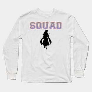 Squad '59 Long Sleeve T-Shirt